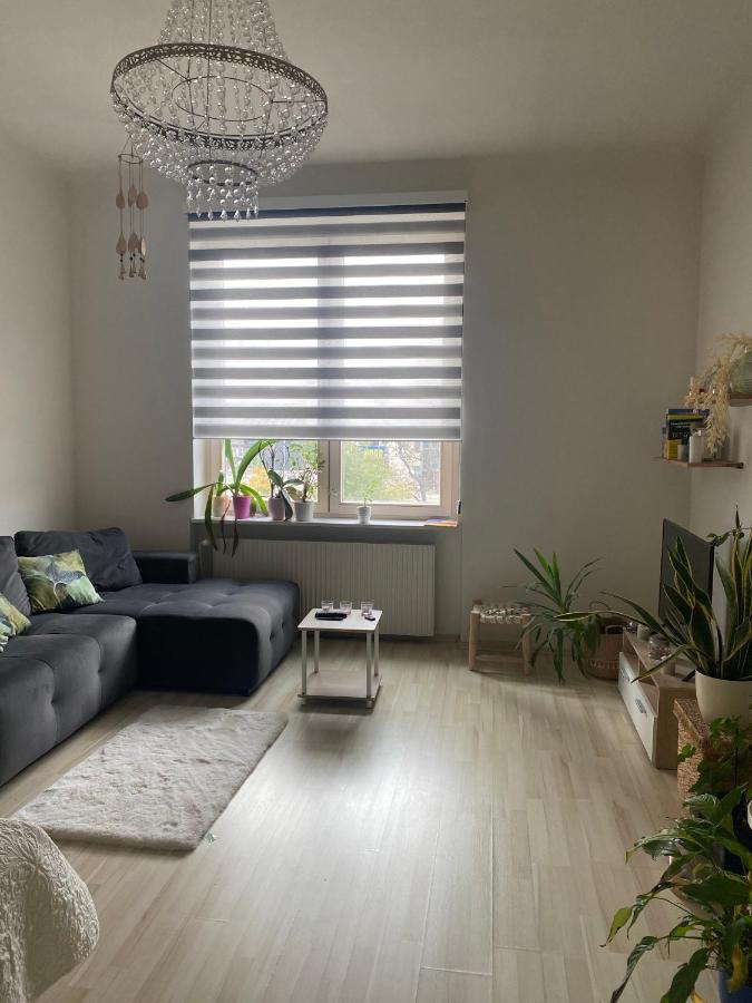 Casa Brigittenau Lejlighed Wien Eksteriør billede