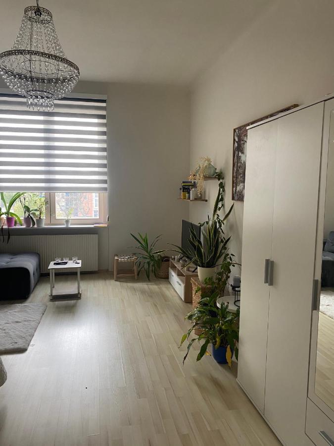 Casa Brigittenau Lejlighed Wien Eksteriør billede