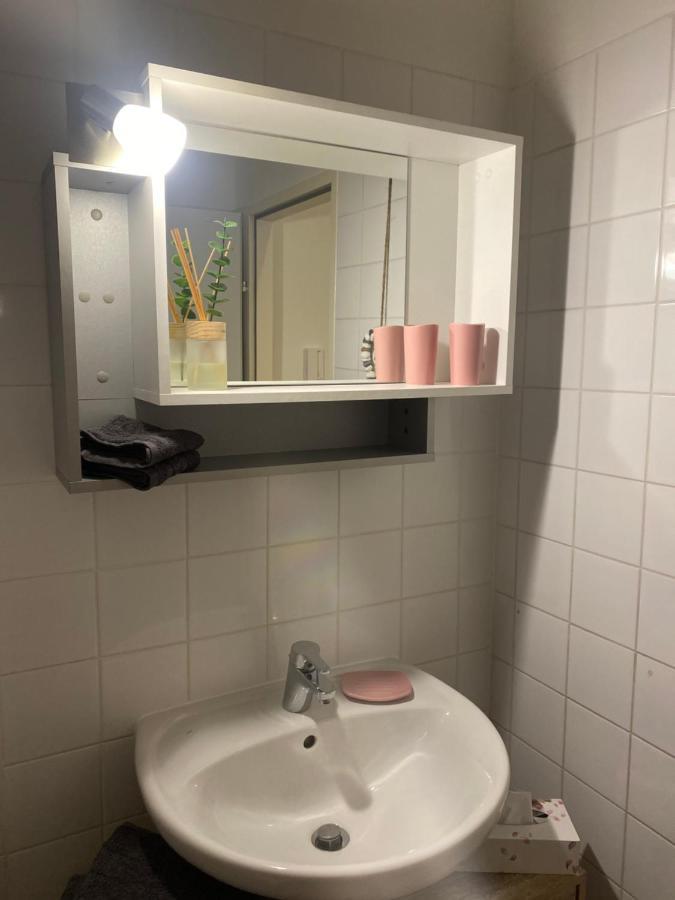 Casa Brigittenau Lejlighed Wien Eksteriør billede