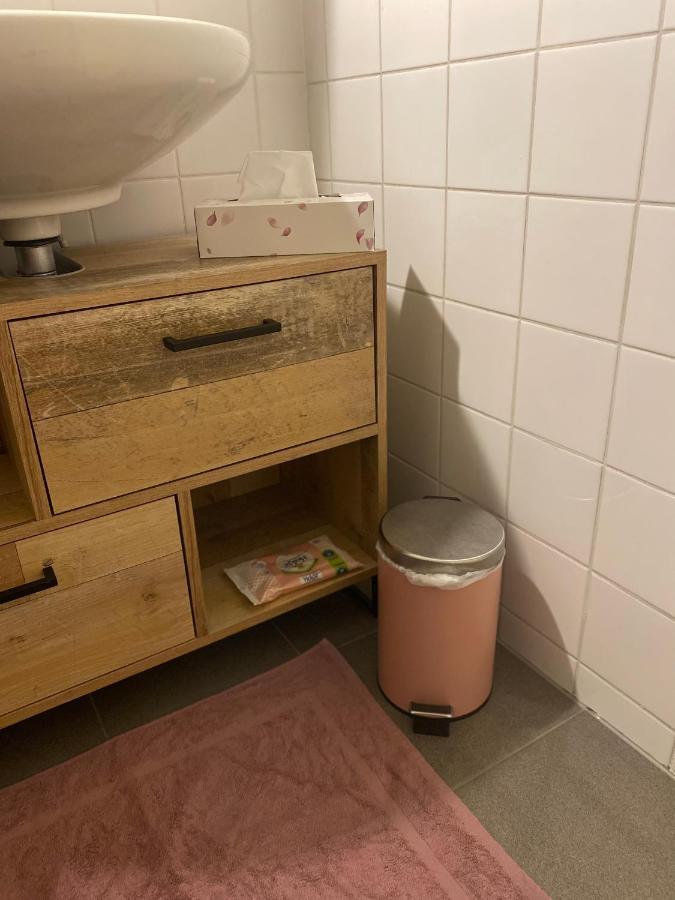 Casa Brigittenau Lejlighed Wien Eksteriør billede