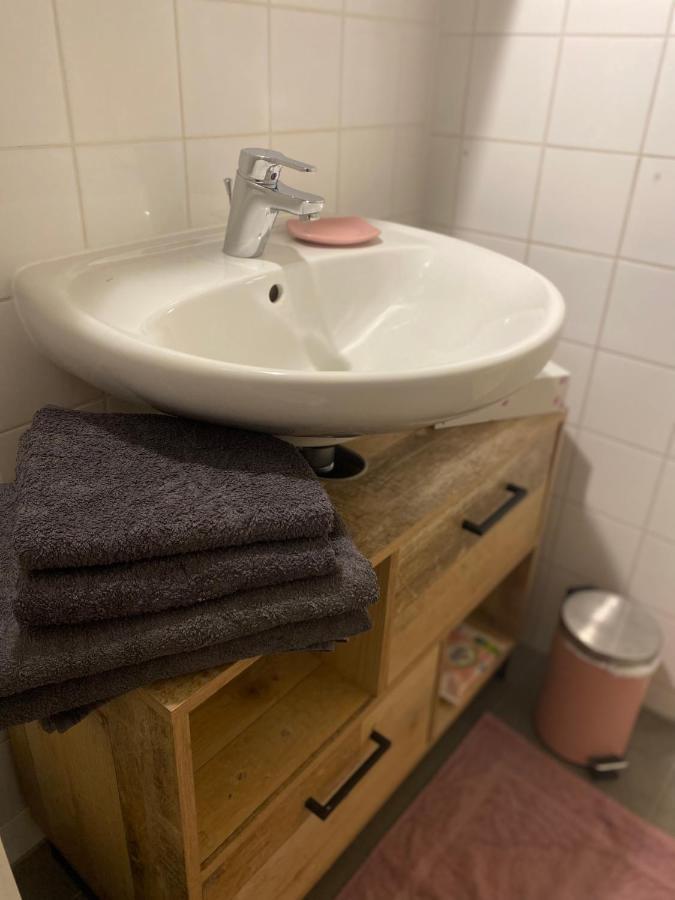 Casa Brigittenau Lejlighed Wien Eksteriør billede